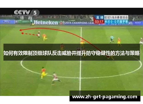 如何有效限制顶级球队反击威胁并提升防守稳健性的方法与策略
