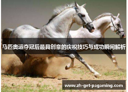 马匹奥运夺冠后最具创意的庆祝技巧与成功瞬间解析 马匹奥运夺冠后最具创意的庆祝技巧与成功瞬间解析