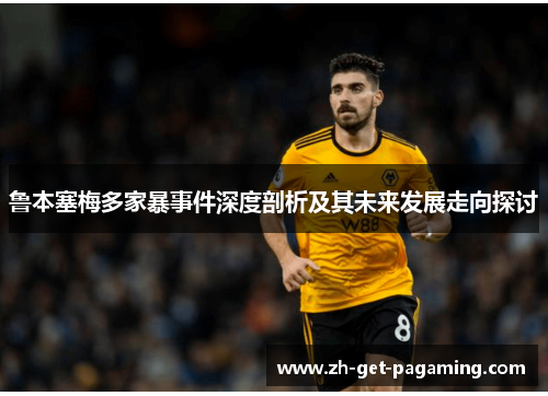 鲁本塞梅多家暴事件深度剖析及其未来发展走向探讨 鲁本塞梅多家暴事件深度剖析及其未来发展走向探讨