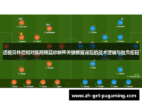 透视贝林厄姆对阵阿根廷欧联杯关键数据背后的战术逻辑与胜负密码